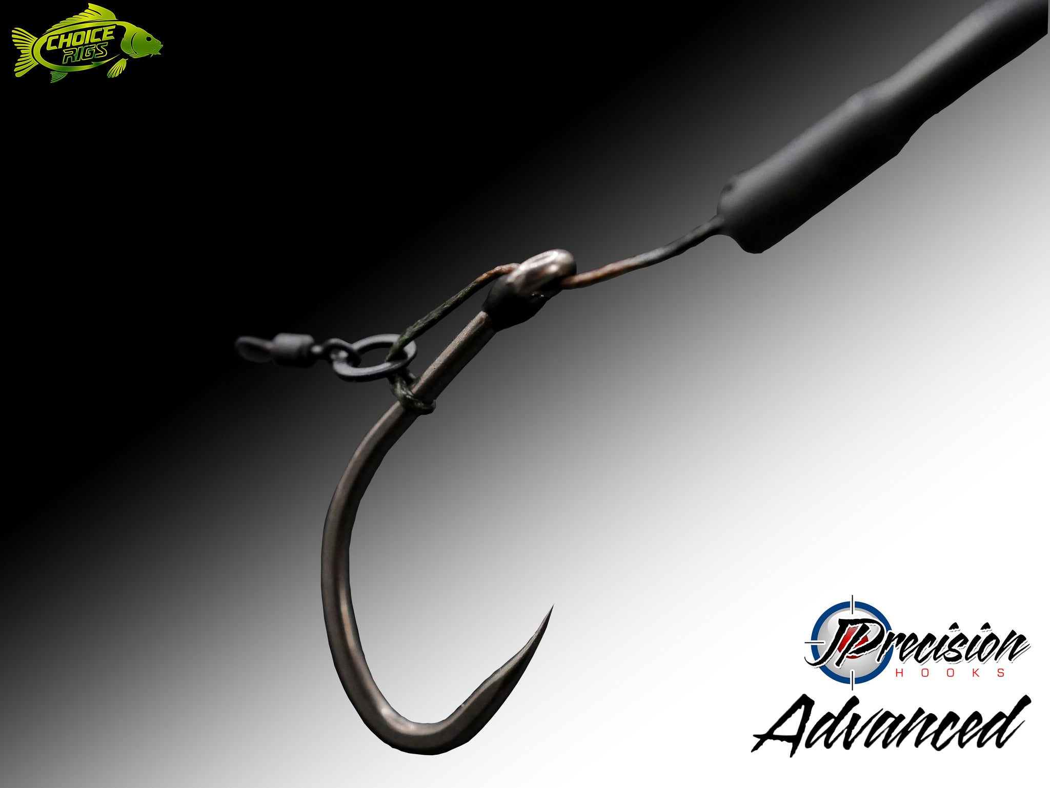 Throughbred ADVANCED Slip D Multi Rig – Choice Rigs - Leading Suppliers of  Specialist Carp Rigs and End Tackle
